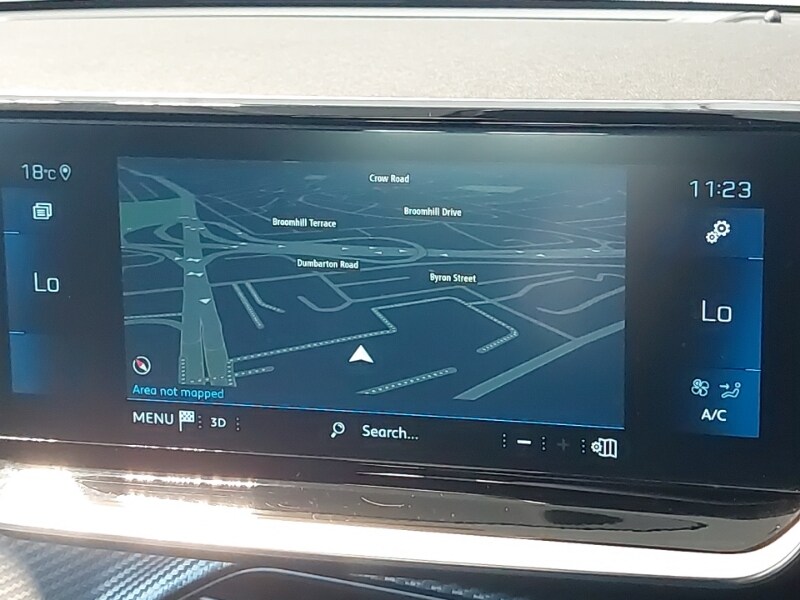 Used Peugeot 208 2022 for sale - 77184231: Photo 12