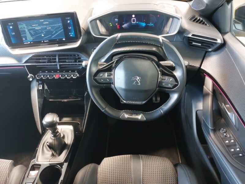 Used Peugeot 208 2022 for sale - 77184231: Photo 7