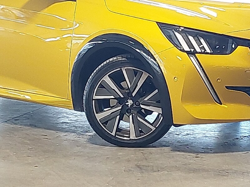 Used Peugeot 208 2022 for sale - 77184231: Photo 9