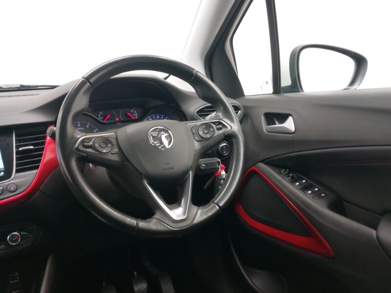 Used Vauxhall Crossland 2021 for sale - 76795802: Photo 11