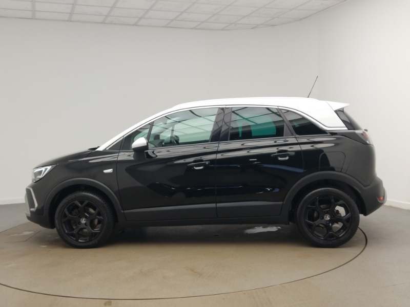 Used Vauxhall Crossland 2021 for sale - 76795802: Photo 4