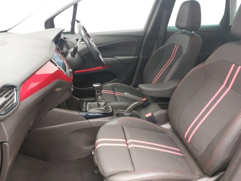 Used Vauxhall Crossland 2021 for sale - 76795802: Photo 5