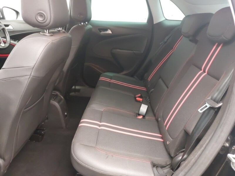 Used Vauxhall Crossland 2021 for sale - 76795802: Photo 6