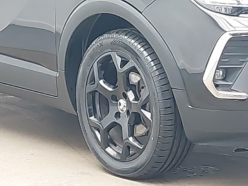 Used Vauxhall Crossland 2021 for sale - 76795802: Photo 9