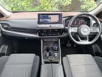 Used Nissan X-Trail 2023 for sale - 79732595: Photo