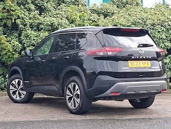 Used Nissan X-Trail 2023 for sale - 79732595: Photo