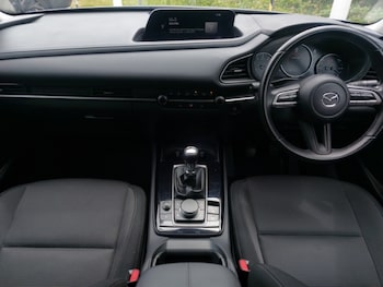 Used Mazda CX-30 2023 for sale - 79100803: Photo