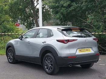 Used Mazda CX-30 2023 for sale - 79100803: Photo