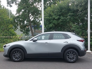 Used Mazda CX-30 2023 for sale - 79100803: Photo