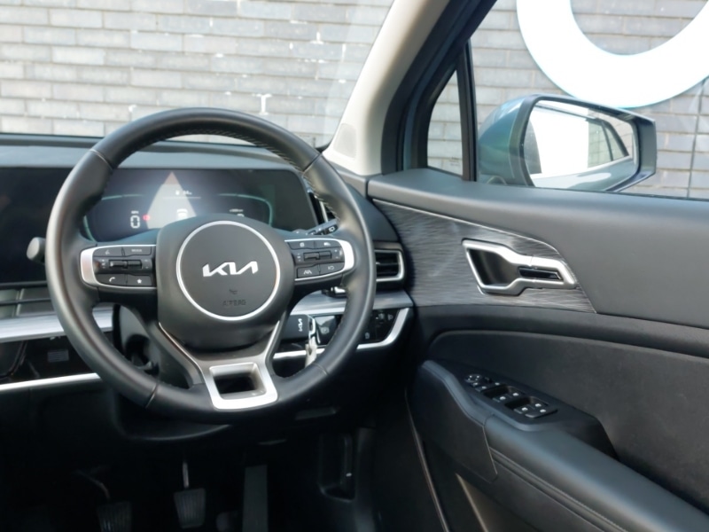 Used Kia Sportage 2025 for sale - 76925640: Photo 10