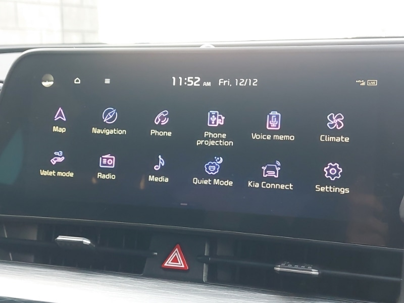 Used Kia Sportage 2025 for sale - 76925640: Photo 11