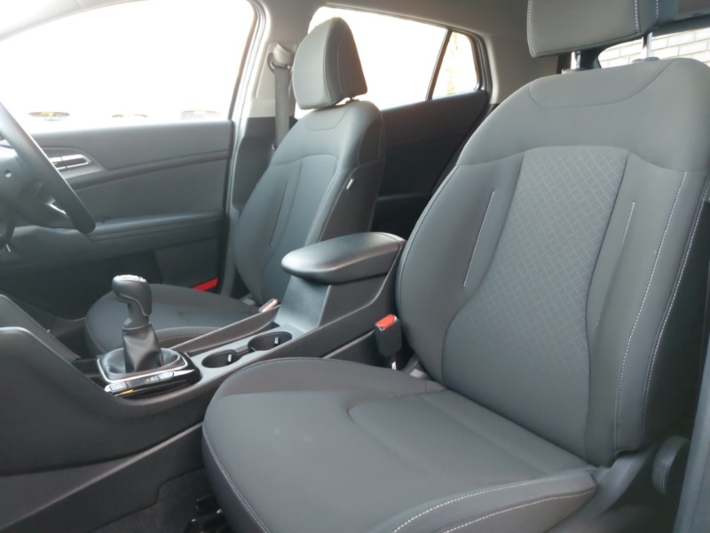 Used Kia Sportage 2025 for sale - 76925640: Photo 12