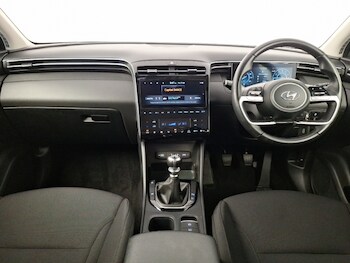 Used Hyundai TUCSON 2023 for sale - 78290496: Photo