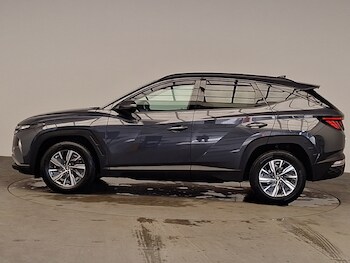 Used Hyundai TUCSON 2023 for sale - 78290496: Photo