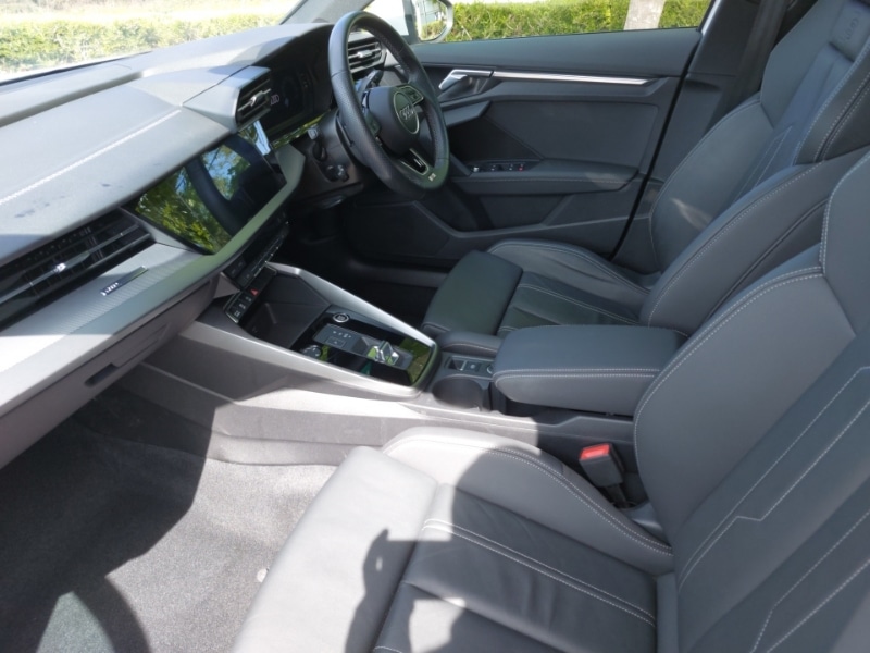 Used Audi A3 2022 for sale - 76721198: Photo 5