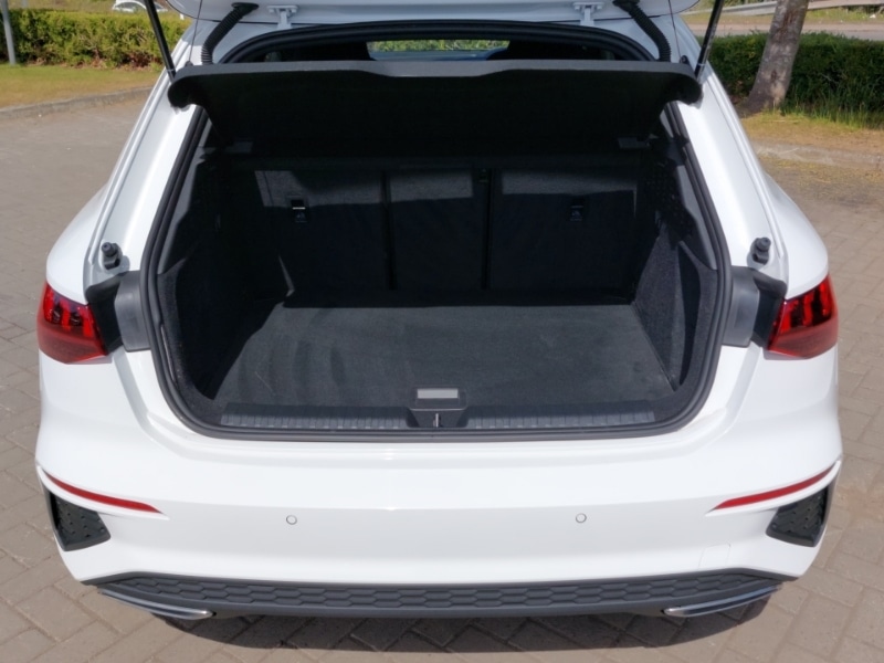 Used Audi A3 2022 for sale - 76721198: Photo 8