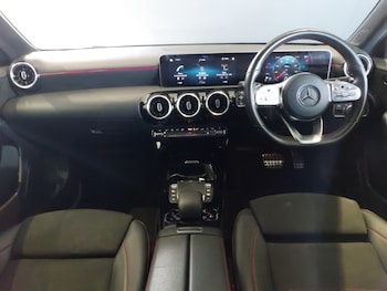 Used Mercedes-Benz A-Class 2020 for sale - 77063004: Photo