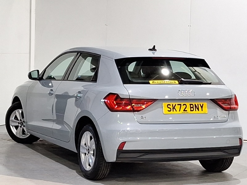 Used Audi A1 2022 for sale - 77150748: Photo 3