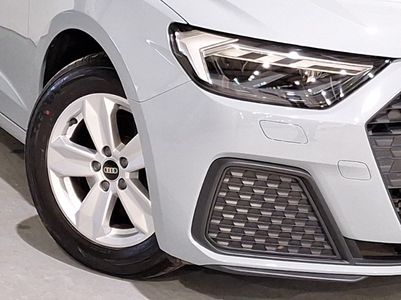 Used Audi A1 2022 for sale - 77150748: Photo 9