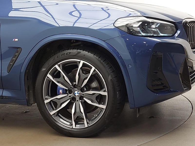 Used BMW X3 2024 for sale - 76708300: Photo 9