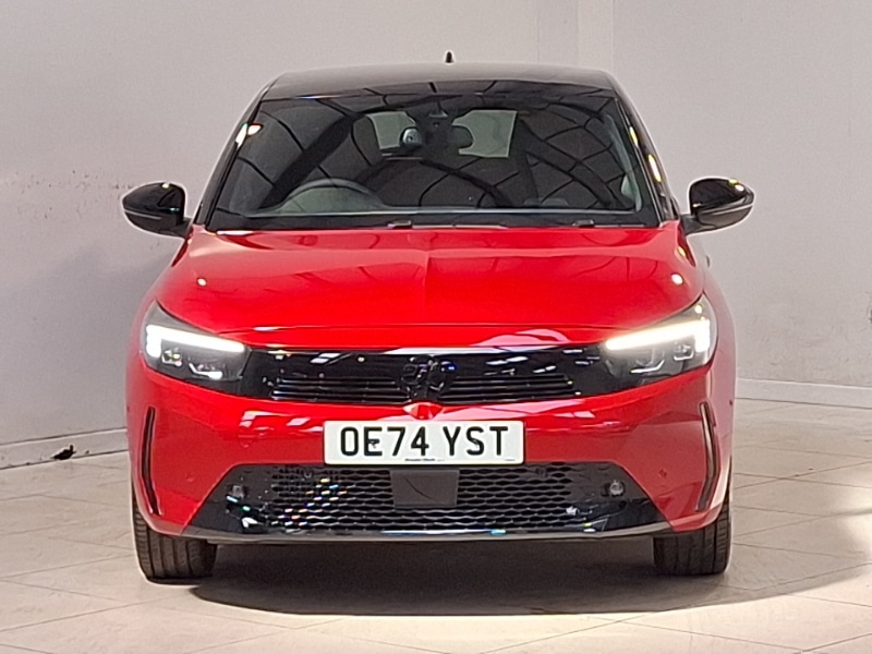 Used Vauxhall Corsa 2024 for sale - 77224498: Photo 12