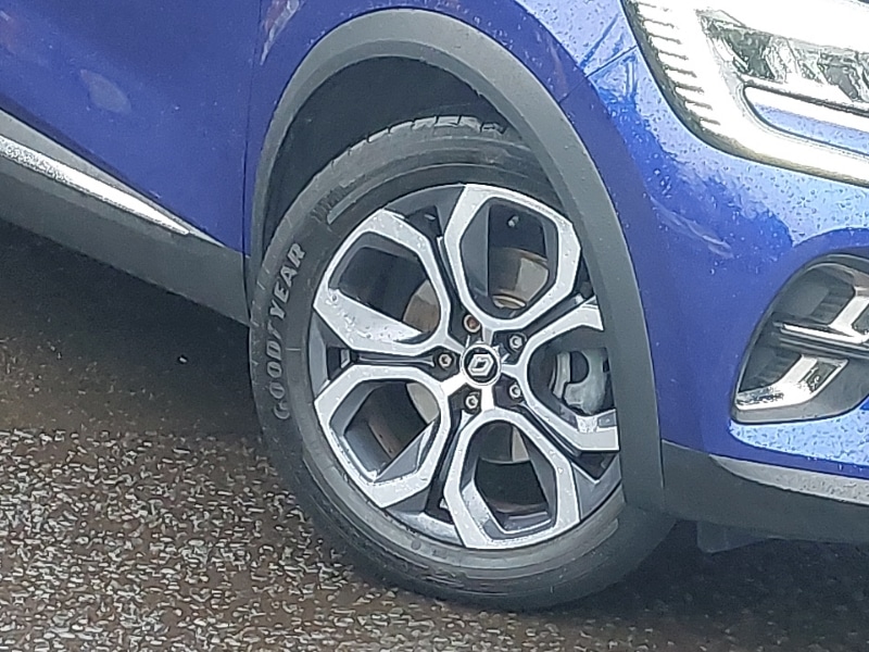 Used Renault Captur 2023 for sale - 77847895: Photo 9