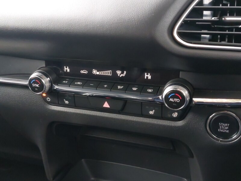 Used Mazda CX-30 2023 for sale - 77752485: Photo 11