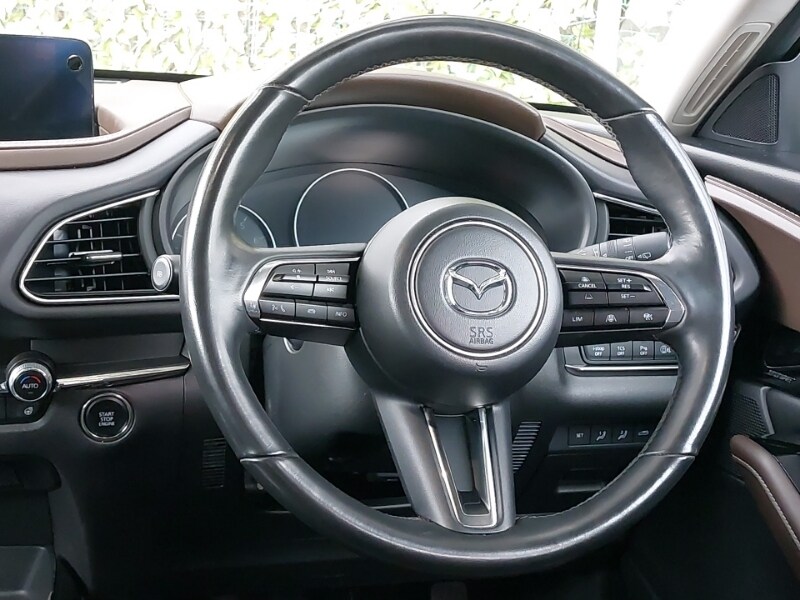 Used Mazda CX-30 2023 for sale - 77752485: Photo 7