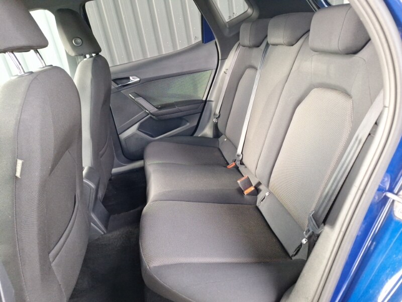 Used SEAT Arona 2021 for sale - 77874843: Photo 6