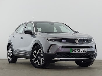 Used Vauxhall Mokka 2023 for sale - 77847882: Photo