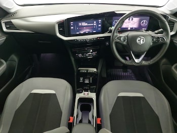 Used Vauxhall Mokka 2023 for sale - 77847882: Photo