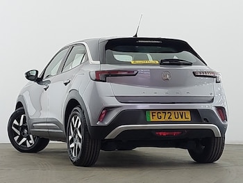 Used Vauxhall Mokka 2023 for sale - 77847882: Photo