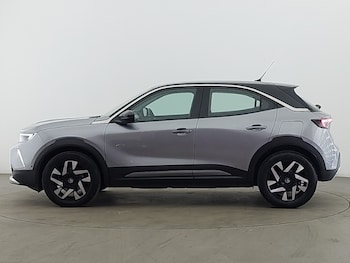 Used Vauxhall Mokka 2023 for sale - 77847882: Photo