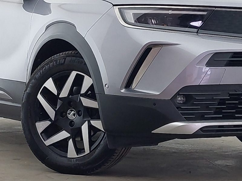 Used Vauxhall Mokka 2023 for sale - 77847882: Photo 9