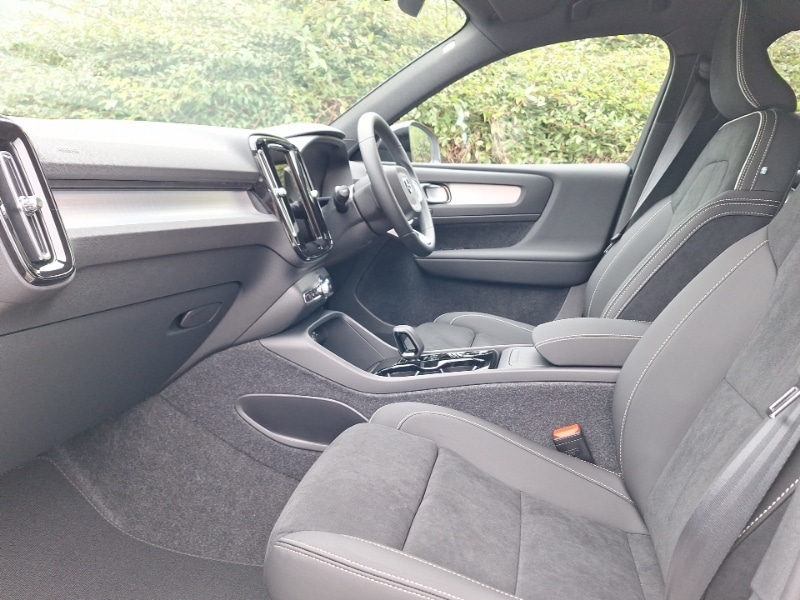 Used Volvo XC40 2025 for sale - 77290210: Photo 5