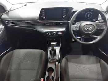Used Hyundai BAYON 2023 for sale - 78777592: Photo