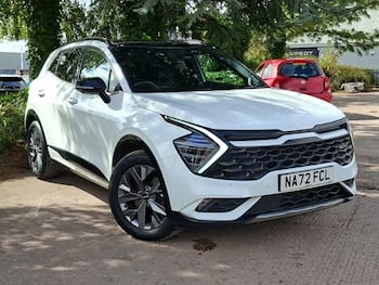 Used Kia Sportage 2022 for sale - 79843901: Photo