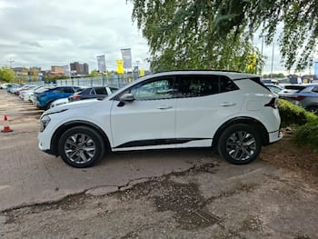 Used Kia Sportage 2022 for sale - 79843901: Photo