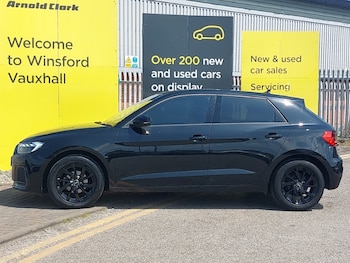 Used Audi A1 2023 for sale - 78759121: Photo