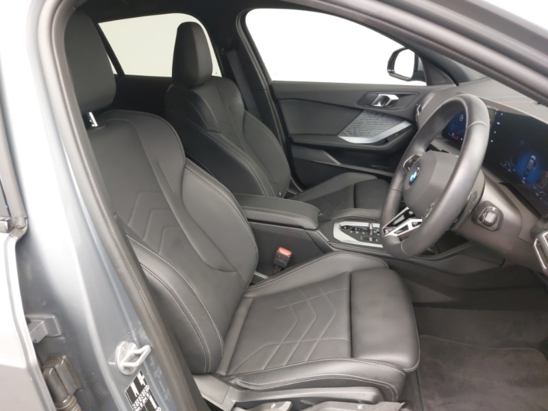 Used BMW 1 Series 2025 for sale - 76865009: Photo 11