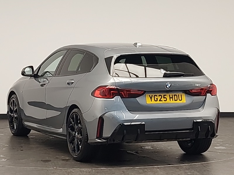 Used BMW 1 Series 2025 for sale - 76865009: Photo 3