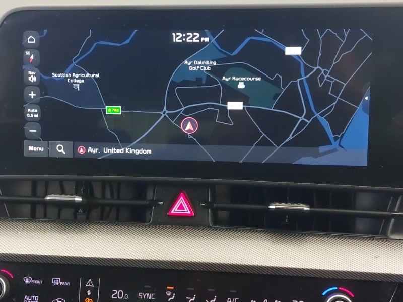 Used Kia Sportage 2022 for sale - 77454583: Photo 11