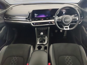 Used Kia Sportage 2022 for sale - 77454583: Photo