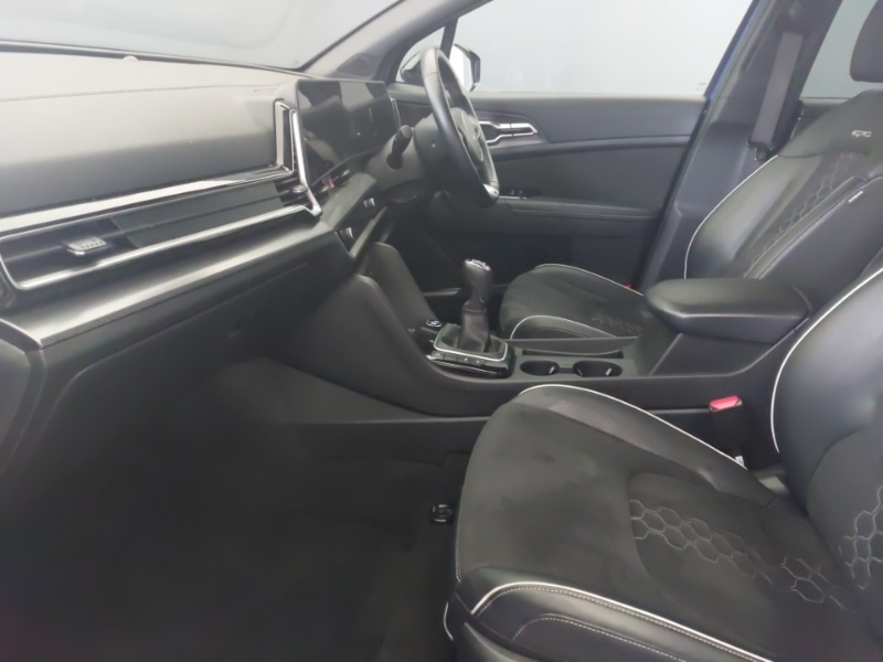 Used Kia Sportage 2022 for sale - 77454583: Photo 5