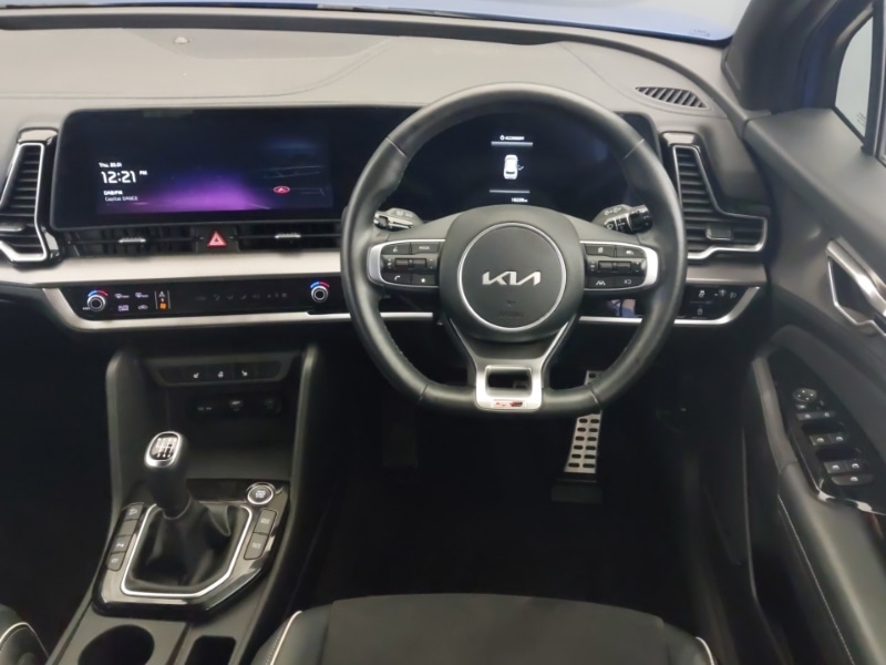 Used Kia Sportage 2022 for sale - 77454583: Photo 7