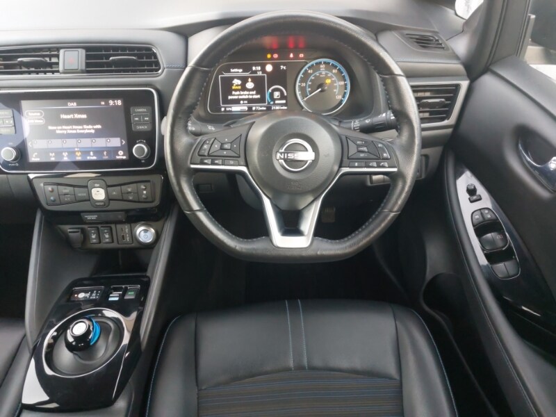 Used Nissan Leaf 2022 for sale - 77174289: Photo 7