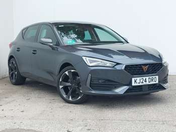 2024 - 1.5 TSI V1 5dr