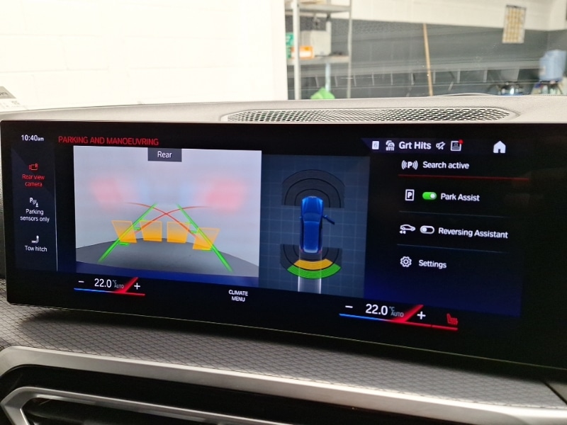 Used BMW 3 Series 2024 for sale - 76720854: Photo 11