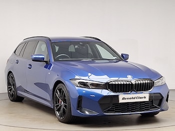 Used BMW 3 Series 2024 for sale - 76720854: Photo