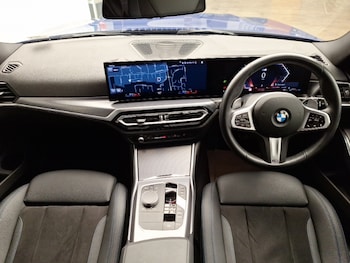 Used BMW 3 Series 2024 for sale - 76720854: Photo